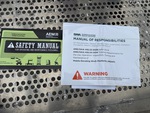 Safety with