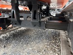 Chassis with Wysuwana Oś