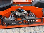 Układ hydrauliczny with Węże (układ hydrauliczny)