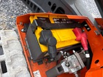 Electric Operating System with