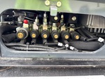 Control Station Ground with Kontrole funkcyjne