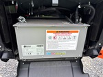Electric Operating System with Prostownik
