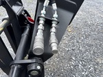 Hydraulics with Auxiliary Hydraulic Plumbing