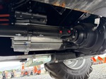 Drivetrain with Drive Motors
