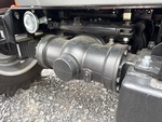 Drivetrain with Front Drive Axle