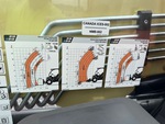 Control Station with Load Charts