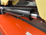 Hydraulics with Boom Lift Cylinder(s)