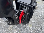 Specialty with Loader Quick Coupler
