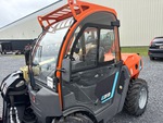 General Appearance with Glass