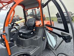 General Appearance with Hand Rails