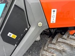 Hydraulics with Hydraulic Tank