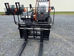 Specialty with Load Back Rest