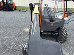 Chassis with Boom Condition