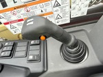 Control Station with Hydraulic Controls