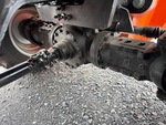 Drivetrain with Rear Drive Axle