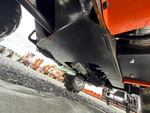 Chassis with Frame Condition