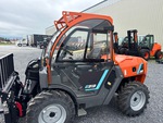 General Appearance with Paint