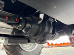 Drivetrain with Transfer Case / Drop Box