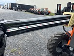 Chassis with Left Side of Boom
