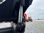 Hydraulics with Carriage Tilt Cylinder