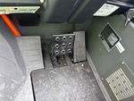 Chassis with Brake Control