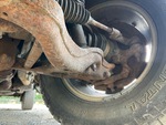 Brakes with