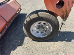 Chassis Photos with