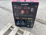 Control Station with