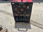 Control Station with