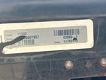 General Appearance with Numéro de série/Numéro d'identification du véhicule automobile