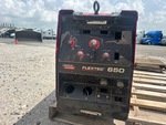Control Station with