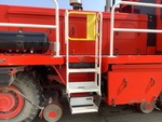 General Appearance with Steps/Ladders