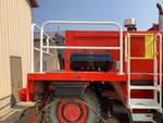 General Appearance with Hand Rails