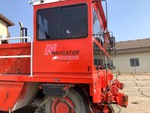 General Appearance with Paint