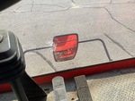 Control Station with Mirrors