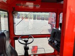 General Appearance with Glass