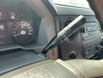 Cab with