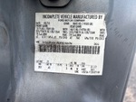 General Appearance with Numéro de série/Numéro d'identification du véhicule automobile
