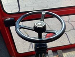 Control Station with Steering Controls