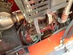 Engine with Engine - Right Side