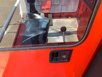 General Appearance with Glass
