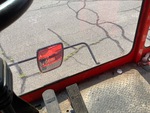 Control Station with Mirrors