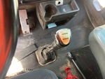 Cab with