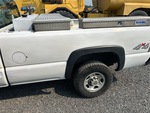 Chassis with