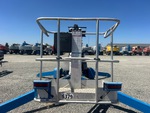 Basic Control Station Upper with
