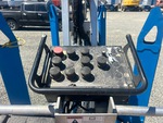 Basic Control Station Upper with