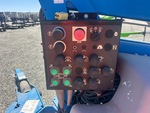 Basic Lower Control Station with