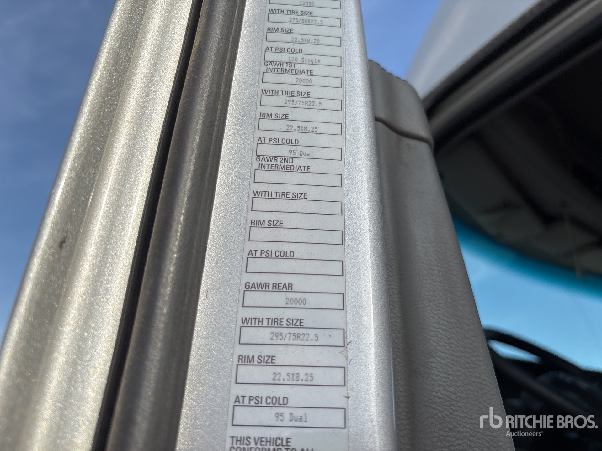 2017 Kenworth T680