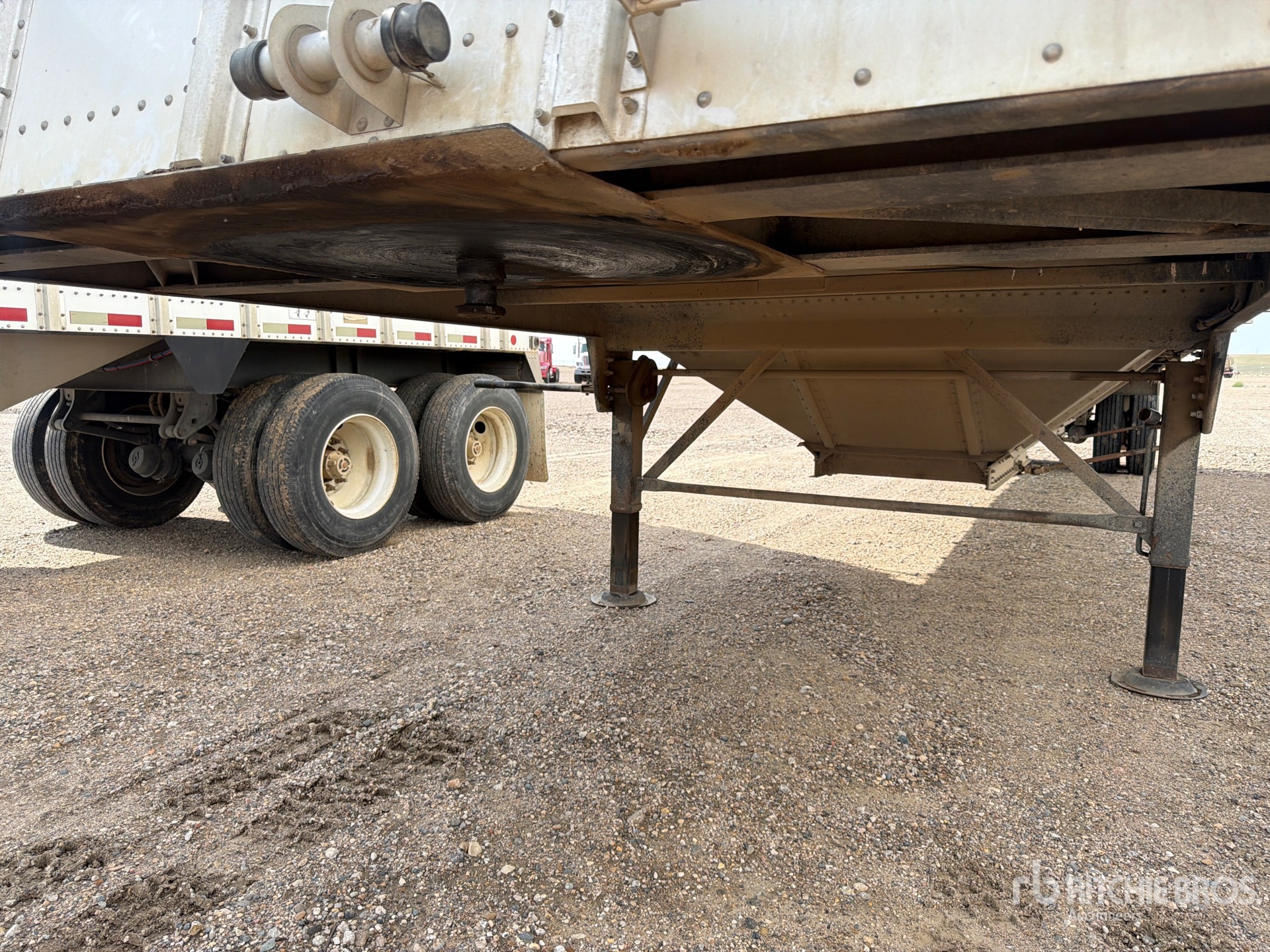 2015 Merritt 42X96X68XSX2XGS