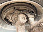 Brakes with